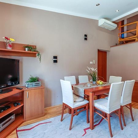 Apartment Sonja زامبراتيجا المظهر الخارجي الصورة