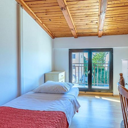 Apartment Sonja زامبراتيجا المظهر الخارجي الصورة