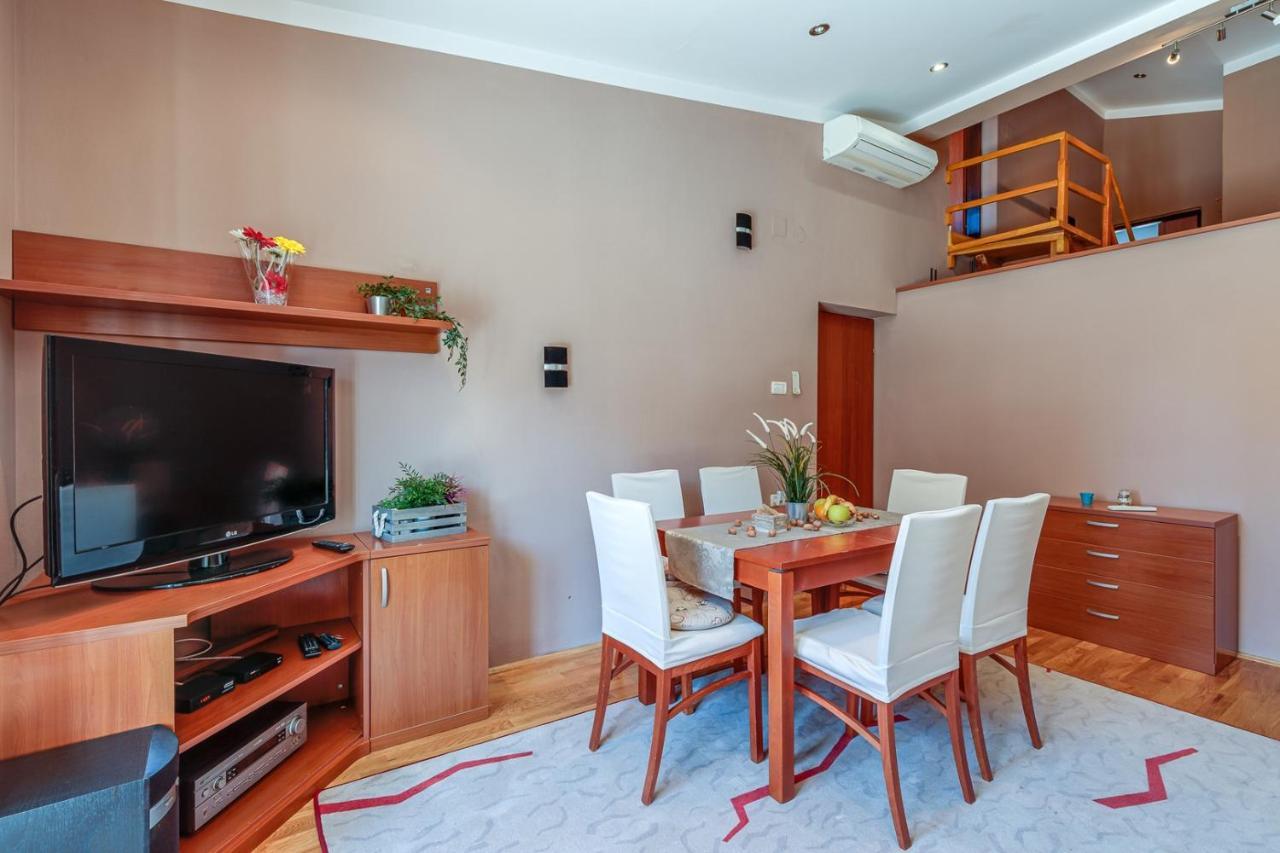 Apartment Sonja زامبراتيجا المظهر الخارجي الصورة