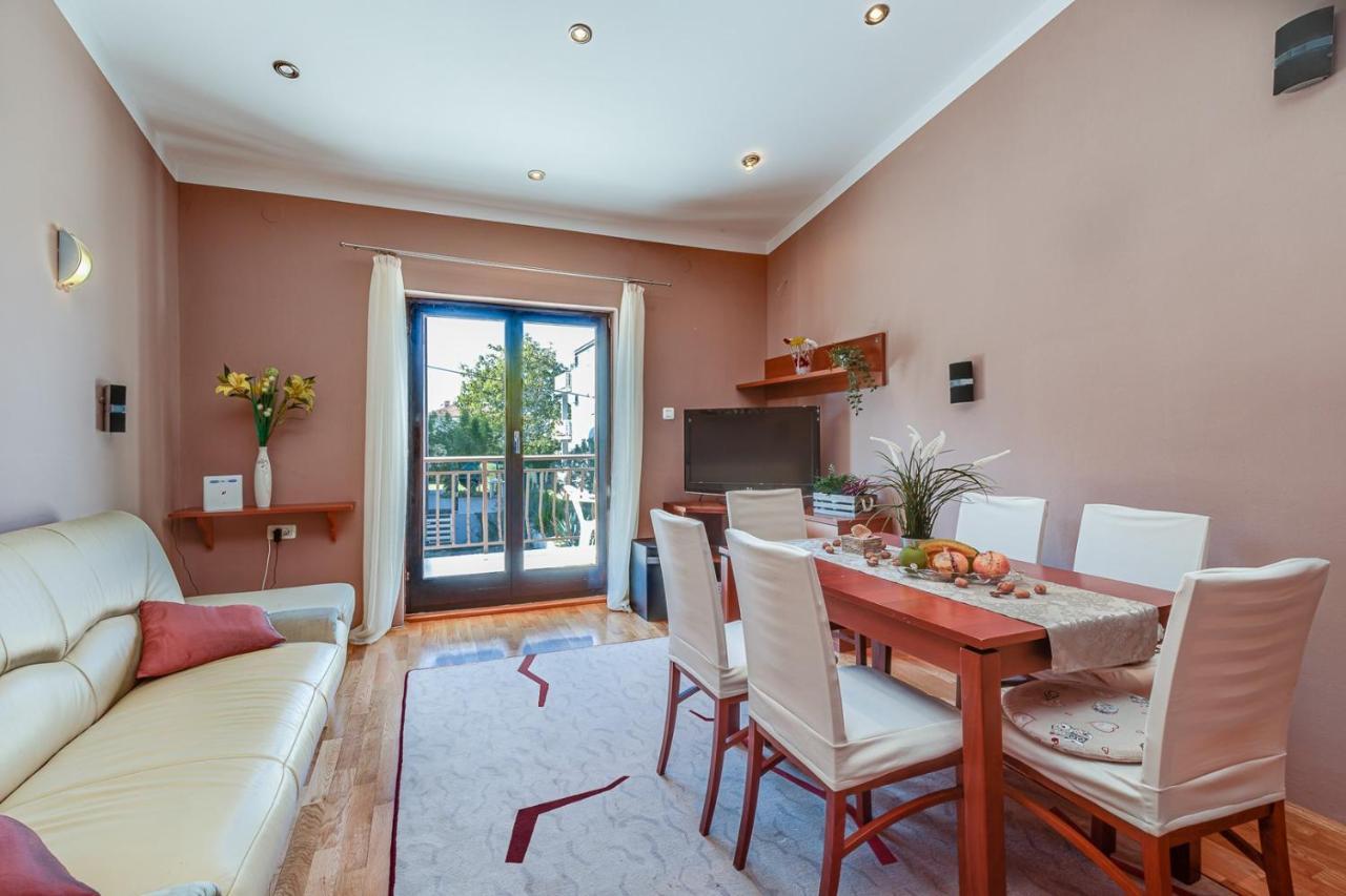 Apartment Sonja زامبراتيجا المظهر الخارجي الصورة