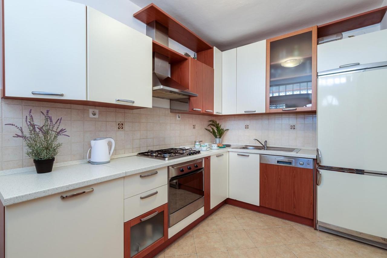Apartment Sonja زامبراتيجا المظهر الخارجي الصورة