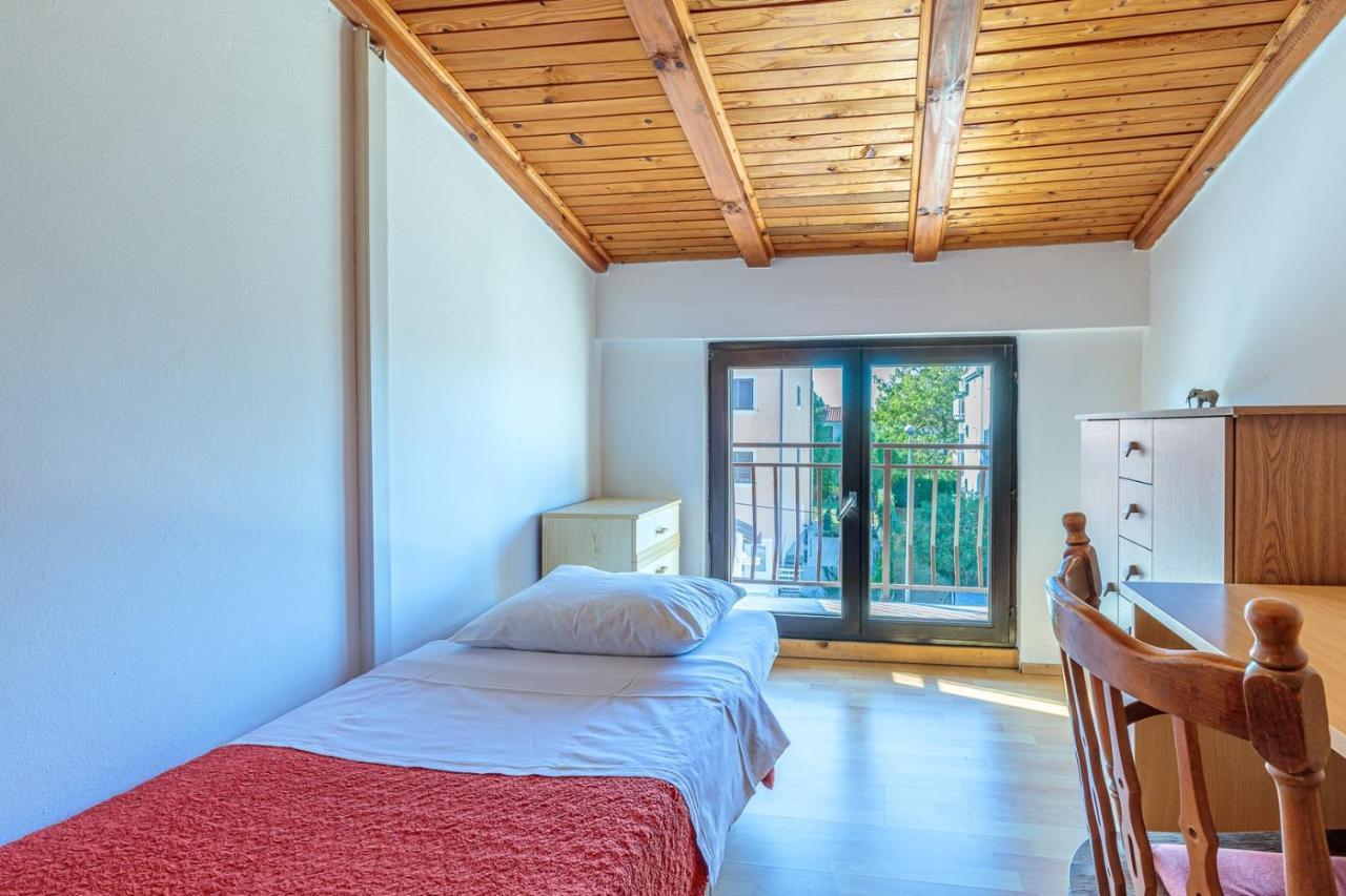 Apartment Sonja زامبراتيجا المظهر الخارجي الصورة