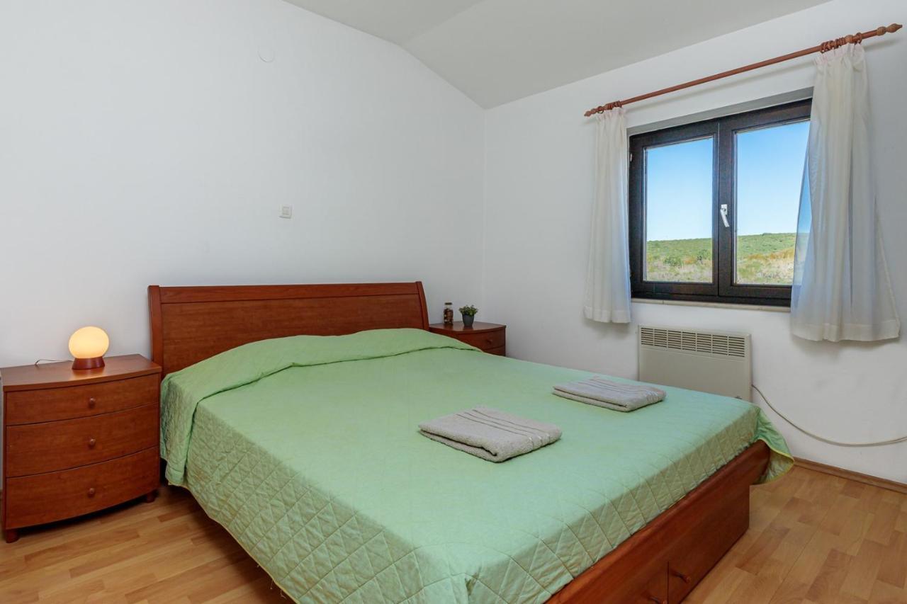 Apartment Sonja زامبراتيجا المظهر الخارجي الصورة