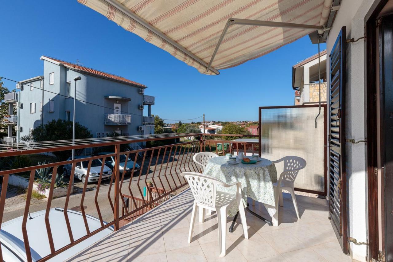 Apartment Sonja زامبراتيجا المظهر الخارجي الصورة