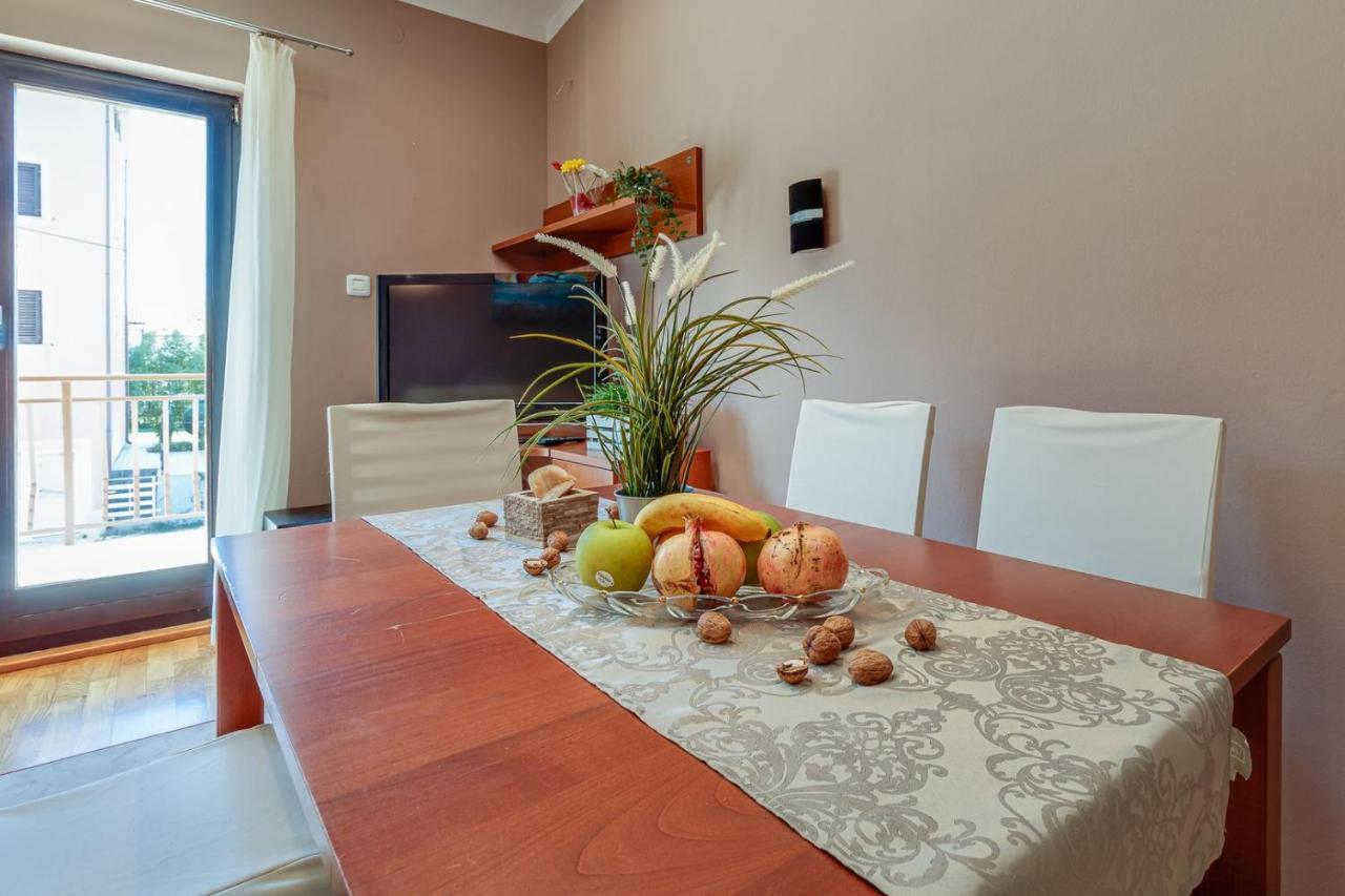 Apartment Sonja زامبراتيجا المظهر الخارجي الصورة