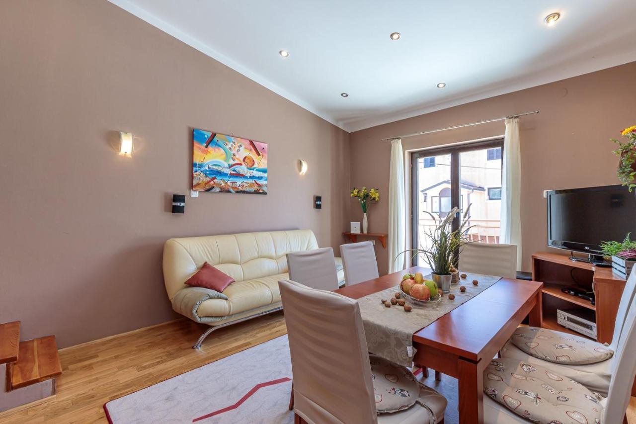 Apartment Sonja زامبراتيجا المظهر الخارجي الصورة