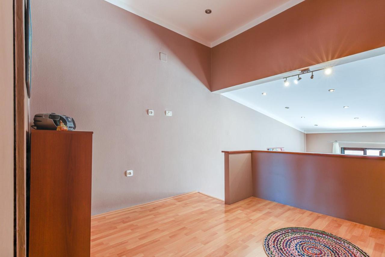 Apartment Sonja زامبراتيجا المظهر الخارجي الصورة