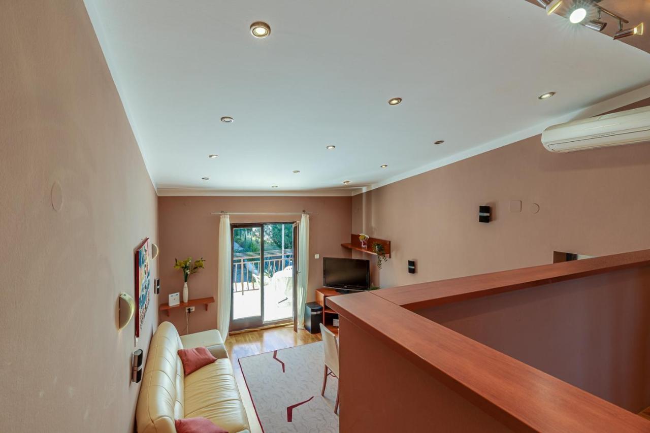 Apartment Sonja زامبراتيجا المظهر الخارجي الصورة