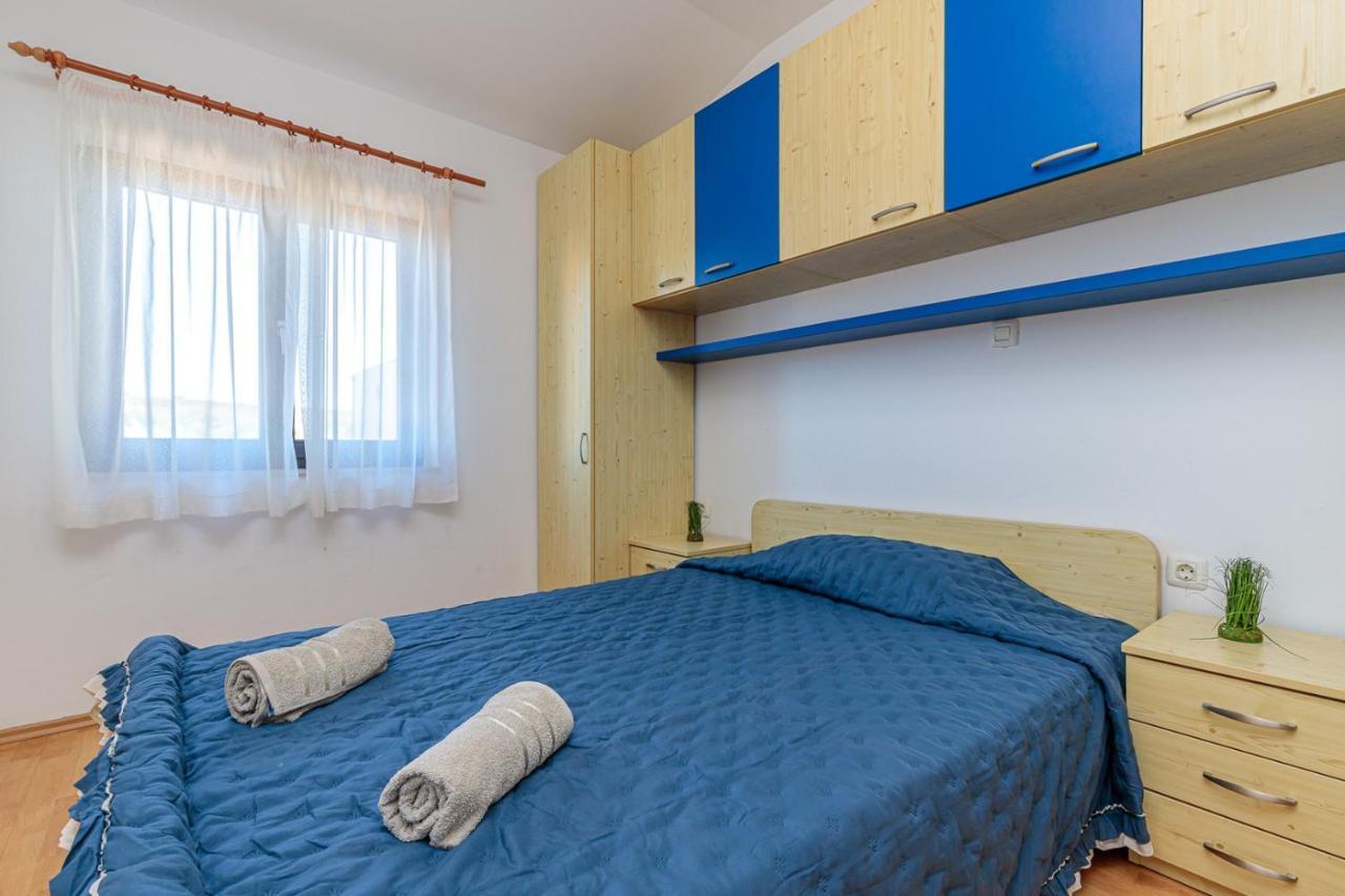 Apartment Sonja زامبراتيجا المظهر الخارجي الصورة