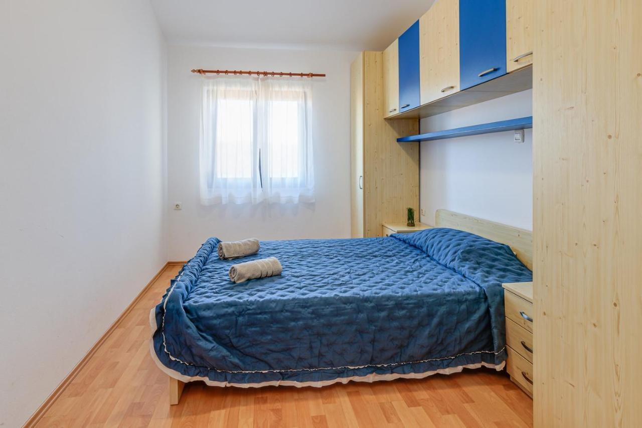 Apartment Sonja زامبراتيجا المظهر الخارجي الصورة